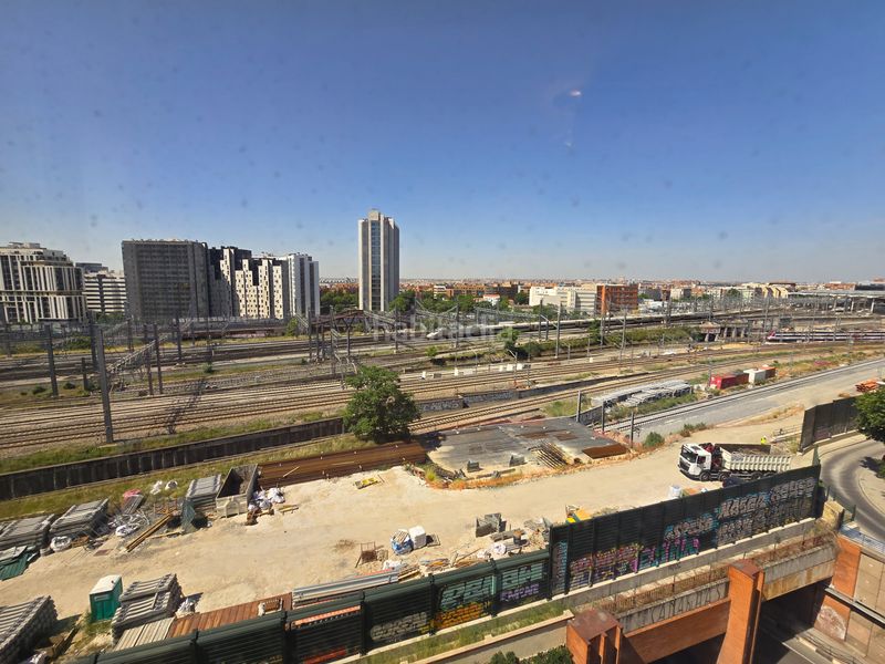 Foto 97d7eb94-969a-4339-a3cd-8056ff6a8de2. Flat with parking pool in Pacífico Madrid