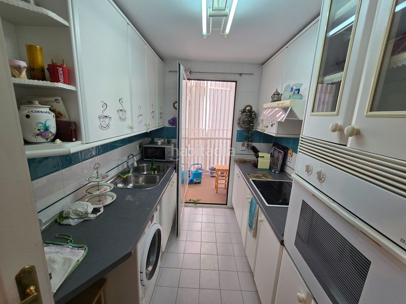 Foto af4fd16e-ec01-43a3-bae4-587b0b10021c. Flat with parking pool in Pacífico Madrid