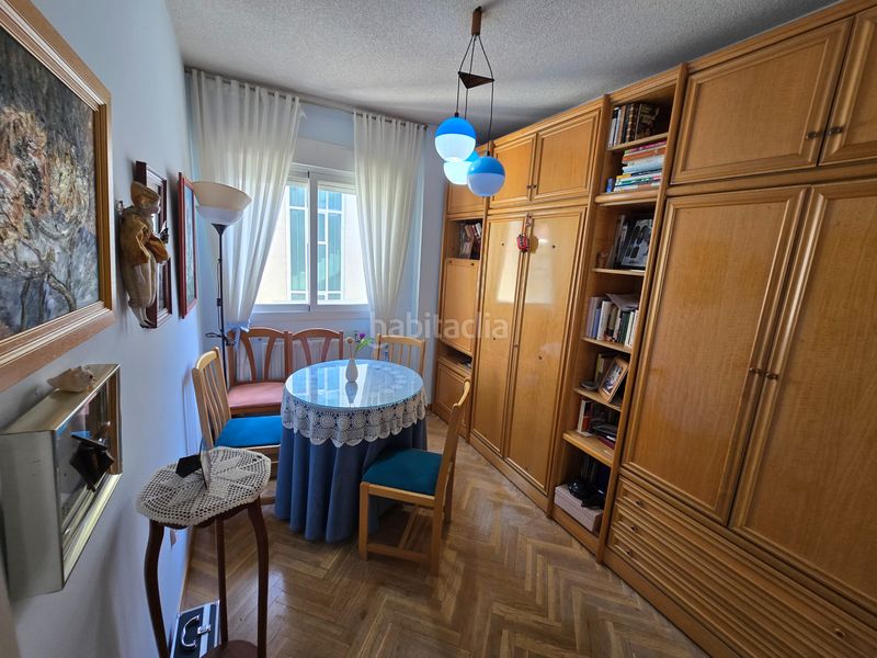 Foto d5e8750f-b158-4b33-8019-7a671f440212. Flat with parking pool in Pacífico Madrid