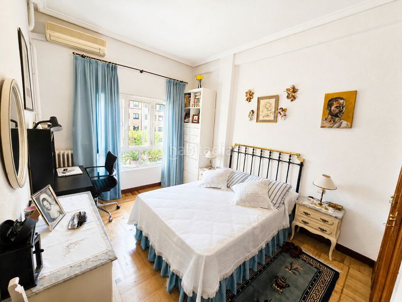 Foto e26de0ac-ceda-40ec-995d-2bc9361dc537. Flat with heating parking in Pacífico Madrid