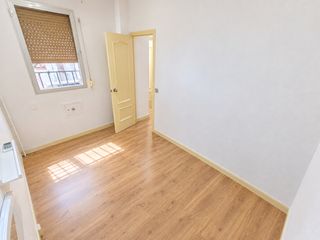 Apartment in Avenida de la Ciudad de Barcelona