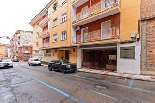 Business premise in Plan Sur-Amistad. Gran local