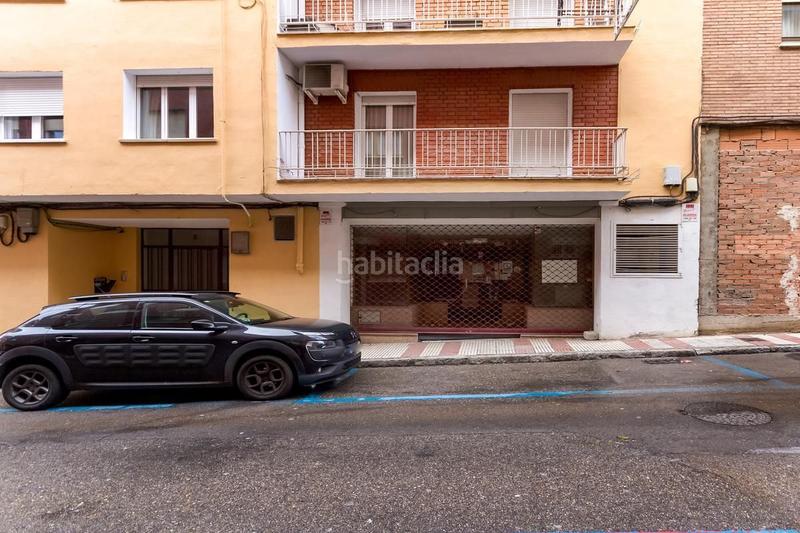 Foto d1c85c99-8b1b-413c-b314-597736174b3e. Locale commerciale in Plan Sur-Amistad Guadalajara