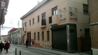 Local commercial à Molar (El)