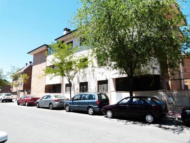 Foto b02409d3-0f10-432b-b1ef-8def1437e811. Posto auto in Los Valles Collado Villalba