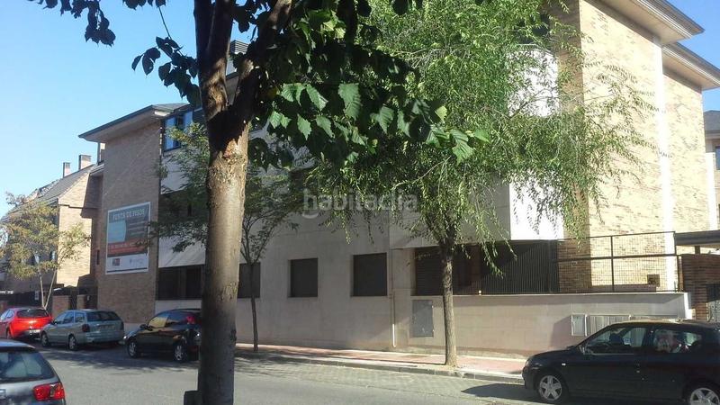 Foto e6195524-ca63-4e5f-b9b3-fe725b453265. Posto auto in Los Valles Collado Villalba