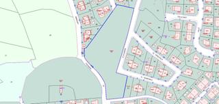 Terreno residencial en San Martín de Valdeiglesias