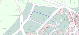 Terreny residencial a Corpa