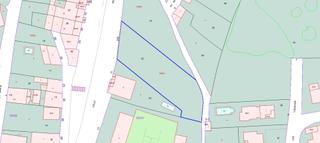 Terreno residencial en Valdelaguna