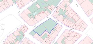Terreno residencial en Meco pueblo. Estupendo solar