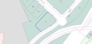 Terreno residencial en Butarque. Gran suelo