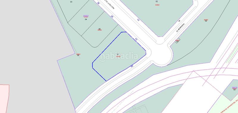 Foto de96e0c2-162a-4013-adfa-8d4023a0723c. Terreno residenziale in Butarque Madrid