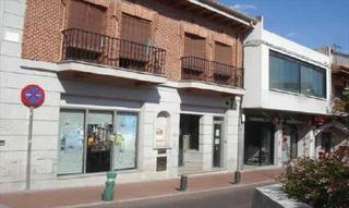 Local Comercial en Centro. Gran local