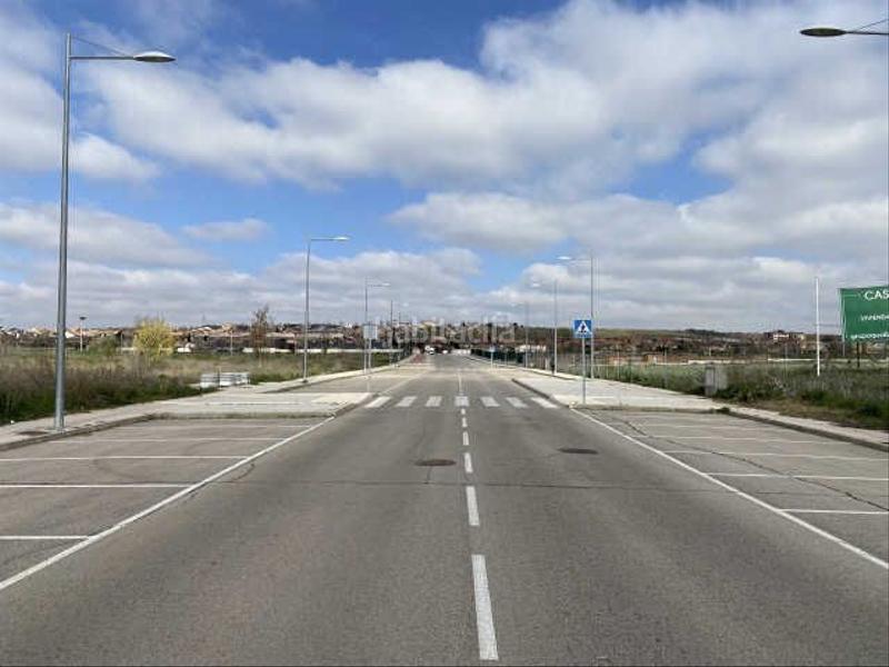 Foto bc5f587a-beba-45f3-982e-0673c477e4c2. Terreny residencial a Estación-Manantiales Guadalajara