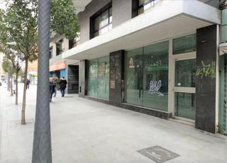 Local Comercial en Casco Antiguo