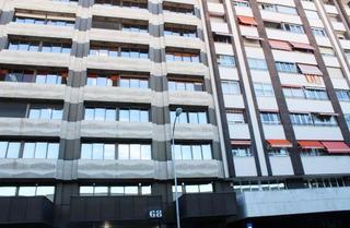 Office space in Cuatro Caminos - Azca