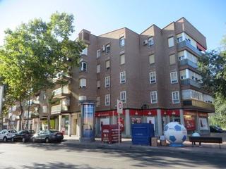 Local Comercial en San Nicasio