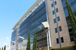 Bureau à Rivas Futura