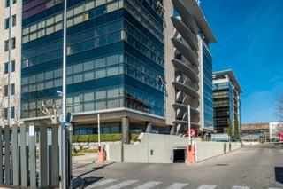 Bureau à Rivas Futura