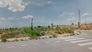 Residential Plot in Mejorada del Campo. Gran suelo