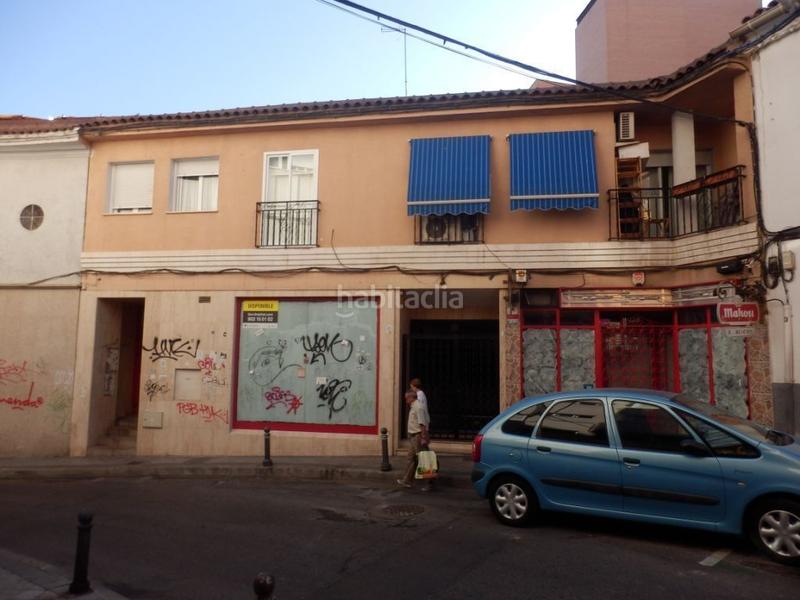 Foto ab64dfb0-7a2c-4ed9-84af-740fae44b62e. Locale commerciale in Centro Valdemoro