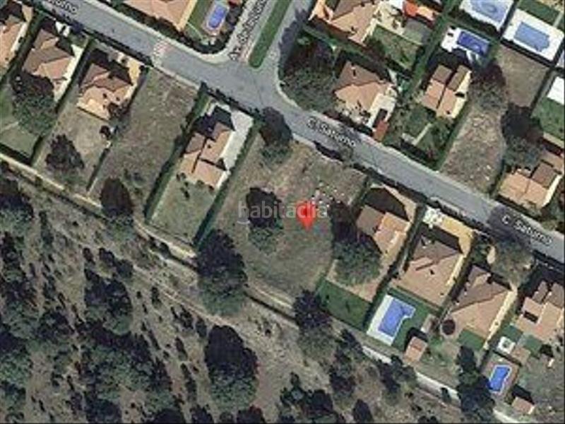 Foto 1d40d11e-6dc4-463f-a93a-7380db7d81c9. Terreny residencial a Maello