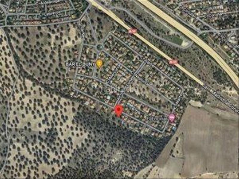 Foto 494256a6-2c6b-4c6b-a657-f298f60ebc7e. Terreny residencial a Maello
