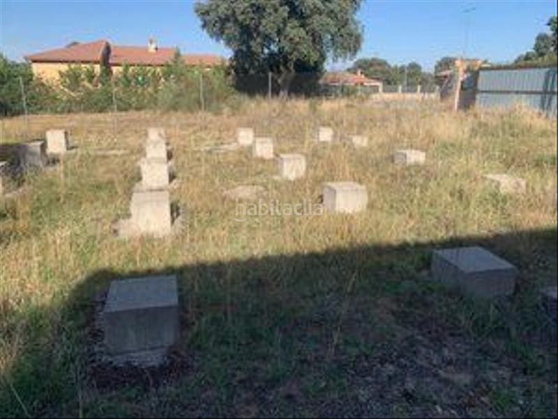 Foto dbeb9960-3313-43d1-aab6-b471a7dec6dd. Terreny residencial a Maello