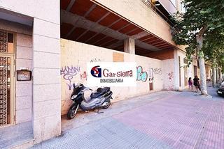 Local commercial à El Pilar-La Estación