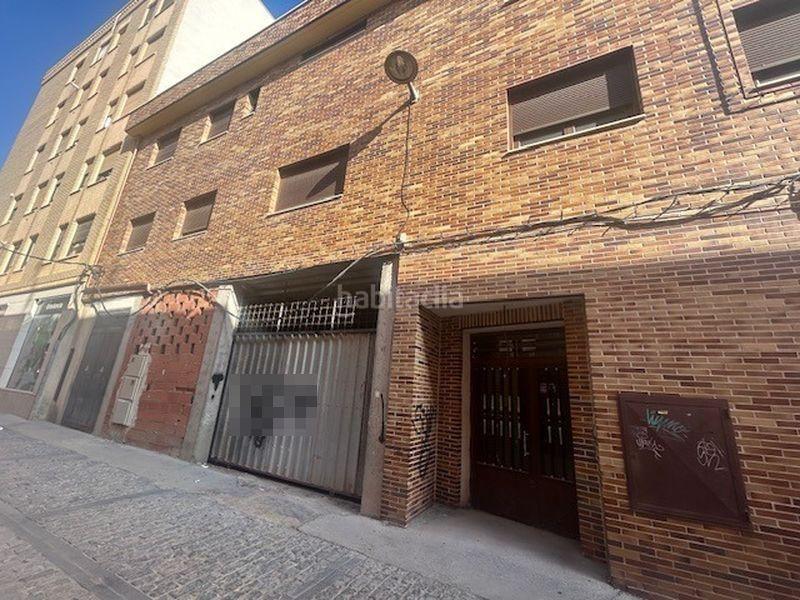 Foto d5a079f9-f945-450e-aeb1-b8afba6a8676. Local commercial dans Torrijos