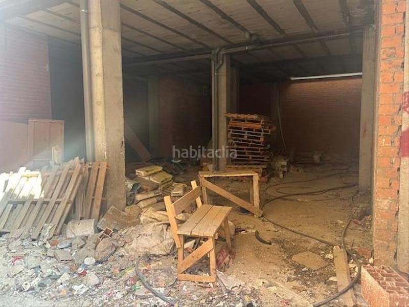 Foto d7d507f4-8ddd-4c36-a251-43a972d7a916. Local commercial dans Torrijos