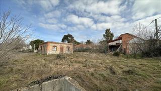 Terreny residencial a Parque de la Coruña-Las Suertes. Estupendo suelo