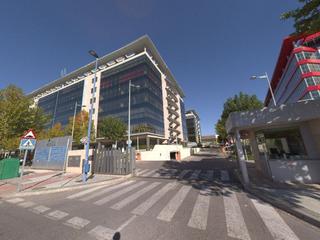 Office space in Rivas Futura. Gran oficina