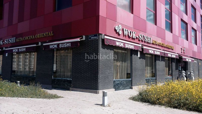 Foto 2b836fc2-0154-4e9c-b5c5-03841d5aa0ac. Aparcament cotxe a Rejas Madrid