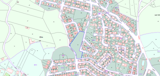 Residential Plot in San Martín de Valdeiglesias. Estupendo suelo urbano