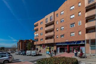 Lloguer Local Comercial a Buenavista-Valparaíso-La Legua. Estupenda oficina