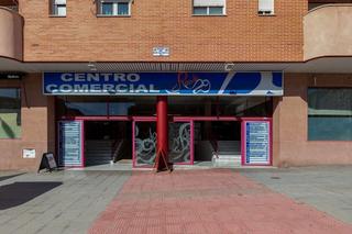 Local Comercial a Buenavista-Valparaíso-La Legua. Estupenda oficina