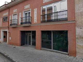 Local Comercial en Casco Antiguo Norte