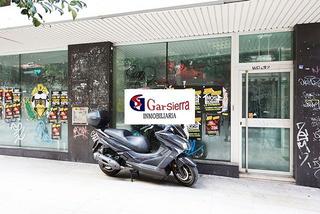 Lloguer Local Comercial a Casco Antiguo. Gran local