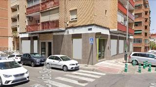 Local Comercial en Casco Histórico
