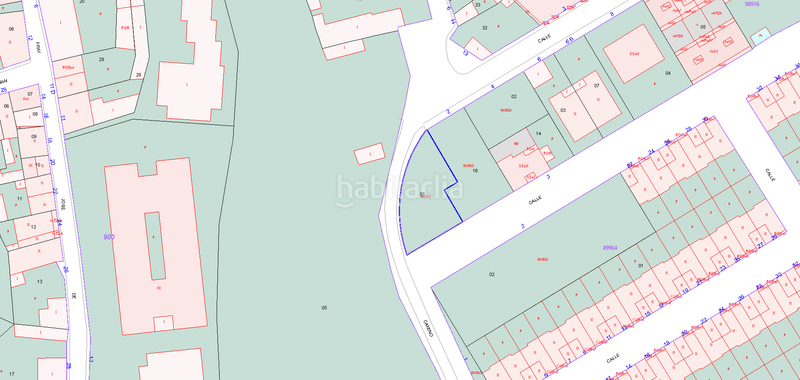 Foto c56b3a84-3548-427d-8bcc-dcf98e60d40a. Wohngrundstück in Torrelaguna