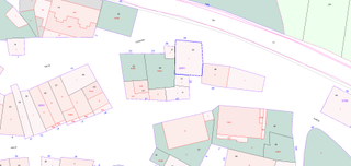 Residential Plot in Villavieja del Lozoya. Gran suelo