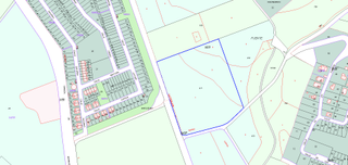 Terreny residencial a Pioz. Gran suelo