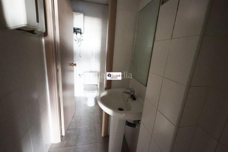 Foto 54145f61-6c03-49c0-b065-6a1143308126. Ufficio con riscaldamento in Europolis Rozas de Madrid (Las)