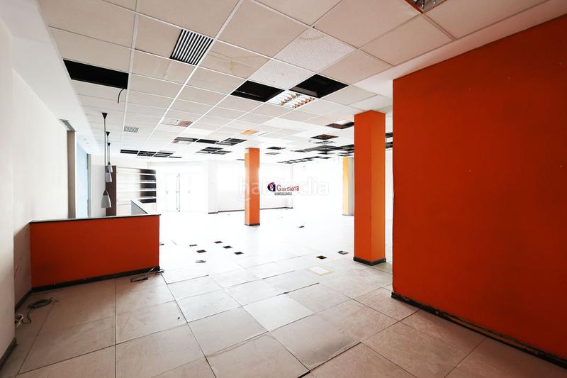 Foto 7acb9fd1-ef34-4e39-a681-014e8b6232d4. Ufficio con riscaldamento in Europolis Rozas de Madrid (Las)