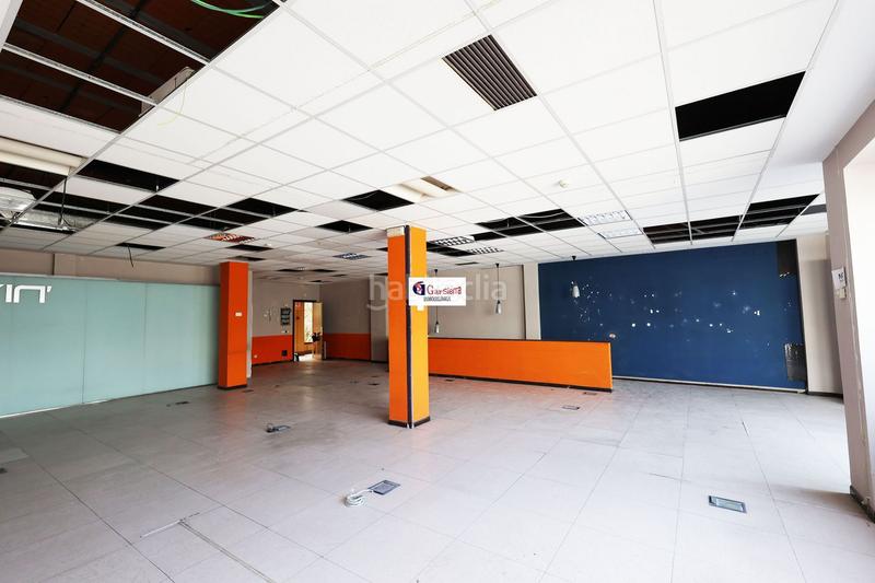 Foto 89e589c0-f70f-4c6b-959c-e6d6215ac97c. Ufficio con riscaldamento in Europolis Rozas de Madrid (Las)