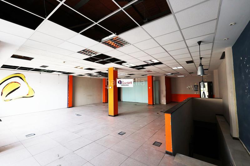 Foto ad0012ff-6353-40c3-b6e1-ac343fd6cbce. Ufficio con riscaldamento in Europolis Rozas de Madrid (Las)