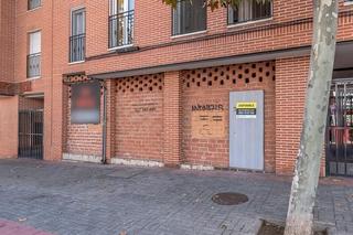 Local Comercial en San Benito-Soledad-Hispanidad