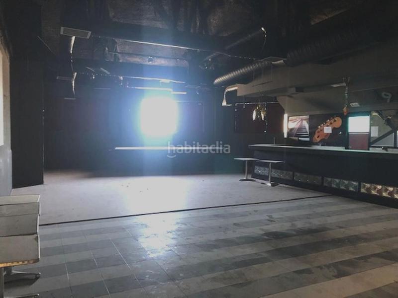 Foto 2ccf4fc9-8894-4d0a-83cd-4e9a7a38ba76. Local comercial a Eurovillas Nuevo Baztán