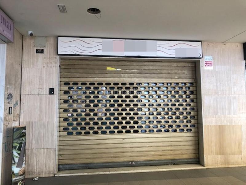 Foto 502d55e7-79d0-4f78-ad4d-7338b3ff7385. Local comercial a Eurovillas Nuevo Baztán